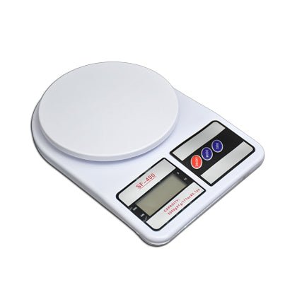 Kitchen Scale