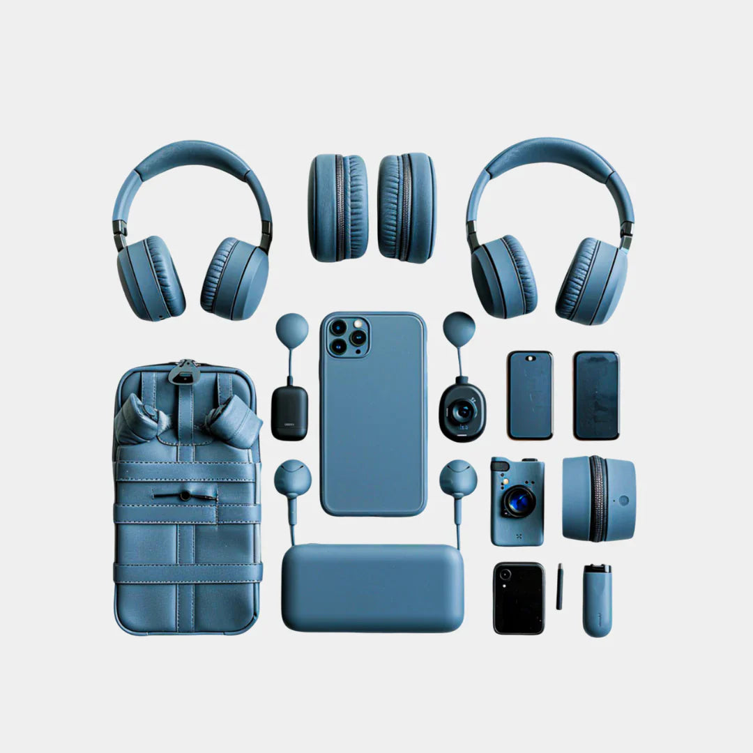 Mobile accessories