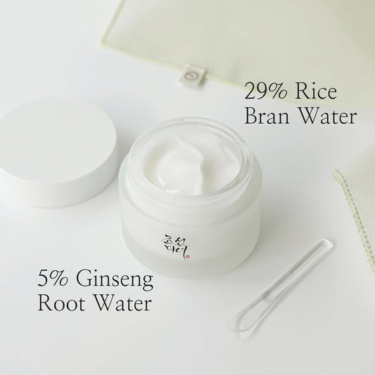 Beauty of Joseon - Dynasty Cream (Original)